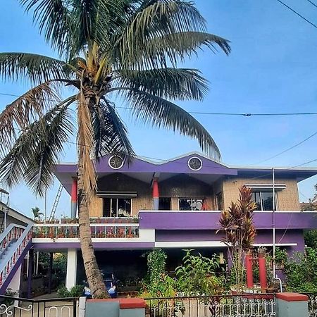 Royal Palm Homestay ماديكيري المظهر الخارجي الصورة