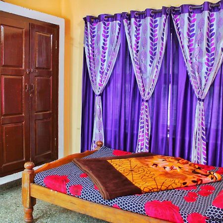 Royal Palm Homestay ماديكيري المظهر الخارجي الصورة