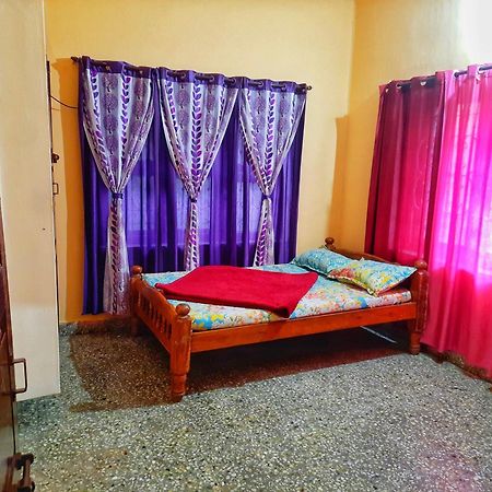 Royal Palm Homestay ماديكيري المظهر الخارجي الصورة